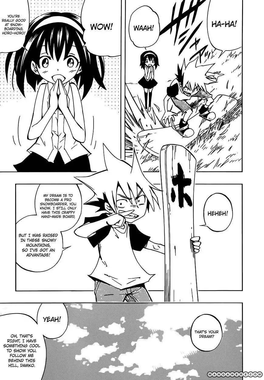 Shaman King 0 Chapter 3 15